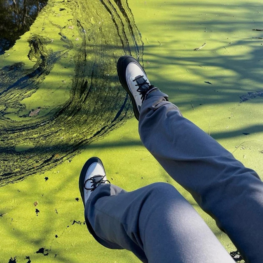 Reebok Nicole Mclaughlin X Club C Geo Mid Sneakers